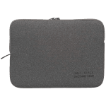 TUCANO MELANGE SLEEVES FOR Microsoft Surface Pro/ MacBook Pro 13 (2016-2020)/ MacBook Air 13 (2018-2020)/ Laptop 12 Black