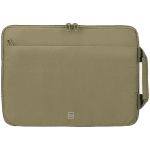 TUCANO SANDY SLEEVES FOR Laptop 14/ Laptop 13 Military green