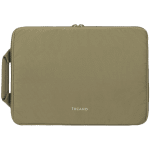 TUCANO SANDY SLEEVES FOR Laptop 14/ Laptop 13 Military green