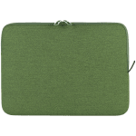 TUCANO MELANGE SLEEVES FOR MacBook Air 15 (2023)/ MacBook Pro 15 (2016-2019)/ Laptop 14/ Laptop 13 Green
