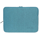 TUCANO MELANGE SLEEVES FOR MacBook Air 15 (2023)/ MacBook Pro 15 (2016-2019)/ Laptop 14/ Laptop 13 Light Blue