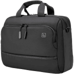 TUCANO PLAYER BAGS FOR MacBook Pro 16/ Laptop 15.6 Black