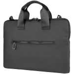 TUCANO GOMMO BAGS FOR Laptop 14”/ MacBook Pro 14” Black