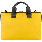 TUCANO GOMMO BAGS FOR Laptop 14”/ MacBook Pro 14” Yellow