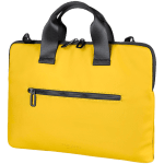 TUCANO GOMMO BAGS FOR Laptop 14”/ MacBook Pro 14” Yellow