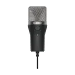 Настолен микрофон A4Tech Bloody GM20 - USB