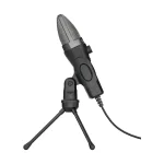Настолен микрофон A4Tech Bloody GM20 - USB