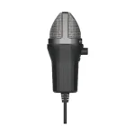 Настолен микрофон A4Tech Bloody GM20 - USB