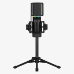 Настолен микрофон Streamplify MIC RGB
