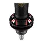 Настолен микрофон HyperX ProCast