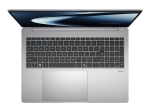 ASUS PM3606CHA AMD Ryzen 7 8840HS 16inch WUXGA 16GB DDR5 1TB SSD W11P Misty Grey