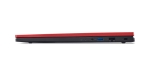 Лаптоп Acer Nitro Lite NL16-71G-751G, 16.0", Intel Core i7-13620H, 16GB RAM, 512GB SSD, NVIDIA GeForce RTX 3050, Без ОС, Черен - NH.DAAEX.004