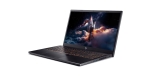 Лаптоп Acer Nitro V 15 ANV15-42-R1UL, 15.6", AMD Ryzen 7 7445HS, 16GB RAM, 1TB SSD, NVIDIA GeForce RTX 4050, Без ОС, Черен - NH.U31EX.008