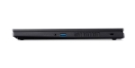 Лаптоп Acer Nitro V 15 ANV15-42-R1UL, 15.6", AMD Ryzen 7 7445HS, 16GB RAM, 1TB SSD, NVIDIA GeForce RTX 4050, Без ОС, Черен - NH.U31EX.008