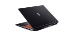 Лаптоп Acer Nitro V 16 ANV16-72-99XL, 16.0", Intel Core 9 270H, 16GB RAM, 1TB SSD, NVIDIA GeForce RTX 5070, Без ОС, Черен - NH.QZREX.003