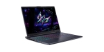 Лаптоп Acer Predator Helios Neo 14 PHN14-71-789G, 14.5", Intel Core Ultra 7 255H, 16GB RAM, 1TB SSD, NVIDIA GeForce RTX 5060, Windows 11 Home, Черен - NH.QUXEX.001