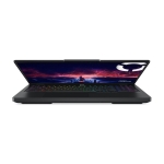 Лаптоп Lenovo Legion Pro 5, 16.0", AMD Ryzen 9 9955HX, 32GB DDR5 RAM, 1TB SSD, NVIDIA GeForce RTX 5070 8GB, Без ОС, Черен - 83F20044BM
