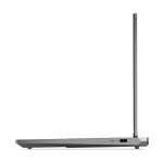Лаптоп Lenovo LOQ Essential, 15.6", AMD Ryzen 7 170, 16GB DDR5 RAM, 512GB SSD, NVIDIA GeForce RTX 5060 8GB, Без ОС, Сив - 83VA000JBM