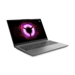 Лаптоп Lenovo LOQ, 15.6", AMD Ryzen 5 150, 16GB DDR5 RAM, 512GB SSD, NVIDIA GeForce RTX 3050 6GB, Без ОС, Сив - 83S000AABM