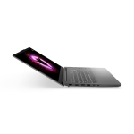 Лаптоп Lenovo LOQ, 15.6", AMD Ryzen 5 150, 16GB DDR5 RAM, 512GB SSD, NVIDIA GeForce RTX 3050 6GB, Без ОС, Сив - 83S000AABM