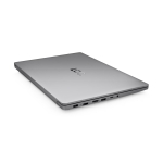 Лаптоп Lenovo LOQ, 15.6", AMD Ryzen 5 150, 16GB DDR5 RAM, 512GB SSD, NVIDIA GeForce RTX 3050 6GB, Без ОС, Сив - 83S000AABM