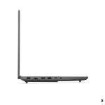 Лаптоп Lenovo LOQ, 15.6", AMD Ryzen 5 150, 16GB DDR5 RAM, 512GB SSD, NVIDIA GeForce RTX 3050 6GB, Без ОС, Сив - 83S000AABM