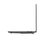 Лаптоп Lenovo LOQ, 15.6", AMD Ryzen 5 150, 16GB DDR5 RAM, 512GB SSD, NVIDIA GeForce RTX 3050 6GB, Без ОС, Сив - 83S000AABM