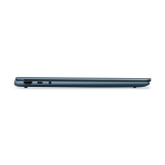 Лаптоп Lenovo Yoga 7 2-in-1, 14.0", AMD Ryzen AI 7 445, 24GB DDR5 RAM, 1TB SSD, AMD Radeon 840M, Windows 11 Home, Син - 83TD001NBM