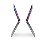 Лаптоп Lenovo IdeaPad Slim 5, 16.0", AMD Ryzen AI 5 430, 16GB DDR5 RAM, 512GB SSD, AMD Radeon 840M, Без ОС, Сив - 83S20024BM