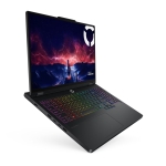 Лаптоп Lenovo Legion Pro 5, 16.0", AMD Ryzen 9 9955HX, 32GB DDR5 RAM, 1TB SSD, NVIDIA GeForce RTX 5060 8GB, Без ОС, Черен - 83F20041BM