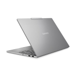 Лаптоп Lenovo IdeaPad Pro 5, 14.0", AMD Ryzen AI 5 340, 24GB RAM, 1TB SSD, AMD Radeon 840M, Без ОС, Сив - 83JL000VBM