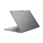 Лаптоп Lenovo IdeaPad Pro 5, 16.0", AMD Ryzen AI 7 450, 32GB RAM, 1TB SSD, AMD Radeon 860M, Без ОС, Сив - 83SJ001CBM