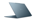 Лаптоп Lenovo Yoga Slim 7, 14.0", AMD Ryzen AI 7 445, 32GB RAM, 1TB SSD, AMD Radeon 840M, Windows 11 Home, Син - 83QS001BBM