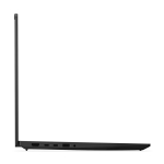 Лаптоп Lenovo ThinkPad E16 Gen 3, 16.0", Intel Core Ultra 5 135H, 32GB RAM, 1TB SSD, Intel Arc Graphics, Без ОС, Черен - 21SR009TBM