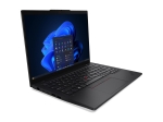 Лаптоп Lenovo ThinkPad L14 Gen 6, 14.0", AMD Ryzen 5 PRO 215, 16GB RAM, 512GB SSD, AMD Radeon 740M, Windows 11 Pro, Черен - 21S80004BM