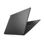 Лаптоп Lenovo V15 Gen 6 AMN, 15.6", AMD Ryzen 7 170, 16GB RAM, 512GB SSD, AMD Radeon 680M, Windows 11 Pro, Черен - 83UU000TBM