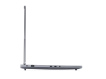 Лаптоп Lenovo ThinkBook 16p Gen 6 ADR, 16.0", AMD Ryzen 9 8940HX, 32GB RAM, 512GB SSD, NVIDIA GeForce RTX 5060, Windows 11 Pro, Сив - 21U0000KBM