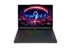Лаптоп Lenovo Legion 5, 15.3", AMD Ryzen AI 9 465, 32GB RAM, 1TB SSD, NVIDIA GeForce RTX 5060 8GB, Без ОС, Черен - 83Q60018BM