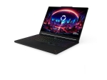 Лаптоп Lenovo Legion 5, 15.3", AMD Ryzen AI 9 465, 32GB RAM, 1TB SSD, NVIDIA GeForce RTX 5060 8GB, Без ОС, Черен - 83Q60018BM