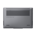 Лаптоп Lenovo Yoga Slim 7, 14", Intel Core Ultra 5 325, 32GB RAM, 1TB SSD, Intel Graphics, Windows 11 Home, Сив - 83QM001QBM