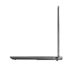 Лаптоп Lenovo LOQ, 15.3", AMD Ryzen 7 250, 32GB RAM, 1TB SSD, NVIDIA GeForce RTX 5060 8GB, Без ОС, Сив - 83TN001PBM