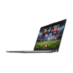 Лаптоп Lenovo IdeaPad Slim 5, 16.0", Intel Core Ultra 7 355, 32GB RAM, 1TB SSD, Intel Graphics, Без ОС, Сив - 83S6001TBM