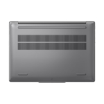 Лаптоп Lenovo IdeaPad Slim 5, 14.0", AMD Ryzen 5 240, 16GB RAM, 512GB SSD, AMD Radeon 760M, Без ОС, Сив - 83S3000KBM