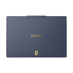Лаптоп Lenovo Yoga Slim 7, 14.0", Intel Core Ultra 7 355, 32GB RAM, 1TB SSD, Intel Graphics, Windows 11 Home, Син - 83QK002QBM