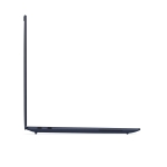 Лаптоп Lenovo Yoga Slim 7, 14.0", Intel Core Ultra 7 355, 32GB RAM, 1TB SSD, Intel Graphics, Windows 11 Home, Син - 83QK002QBM