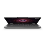 Лаптоп Lenovo LOQ, 15.6", AMD Ryzen 7 7445HS, 16GB DDR5 RAM, 512GB SSD, NVIDIA GeForce RTX 3050 6GB, Без ОС, Сив - 83DX00FEBM