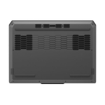 Лаптоп Lenovo LOQ, 15.6", AMD Ryzen 7 7445HS, 16GB DDR5 RAM, 512GB SSD, NVIDIA GeForce RTX 3050 6GB, Без ОС, Сив - 83DX00FEBM