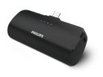 PowerBank Philips, 2500 mAh - DLP2510U/00