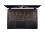 Лаптоп Acer Nitro V 15 ANV15-52-74V3, 15.6", Intel Core i7-13620H, 32GB RAM, 1TB SSD, NVIDIA GeForce RTX 5050 8GB, Без ОС, Черен - NH.QZ7EX.019