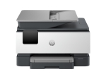 Мултифункционалнo устройствo HP OfficeJet Pro 9120b All-in-One, Мастилоструйно, A4, 1200 x 1200 dpi, 20 ppm, Wi-Fi, Fax - 4V2N0B#686